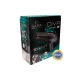 DIVA CERAMIC 3D - Επαγγελματικό Πιστολάκι Μαλλιών Με Φυσούνα 2300 W