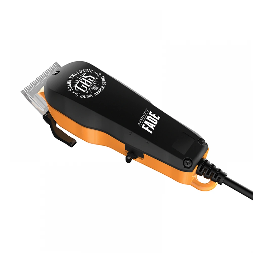 ABSOLUTE FADE CORDED - Επαγγελματική Κουρευτική Μηχανή Ρεύματος
