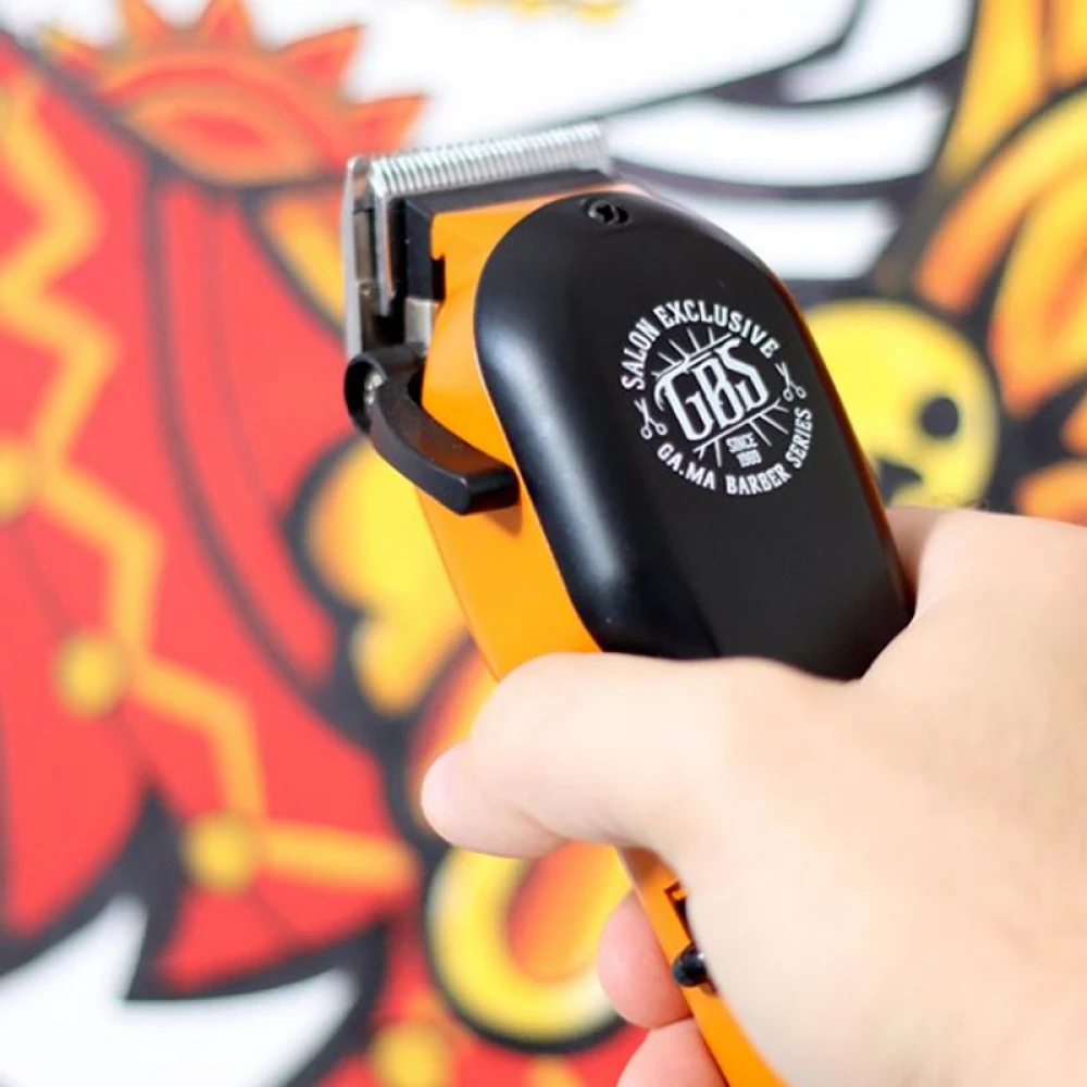 ABSOLUTE FADE CORDED - Επαγγελματική Κουρευτική Μηχανή Ρεύματος