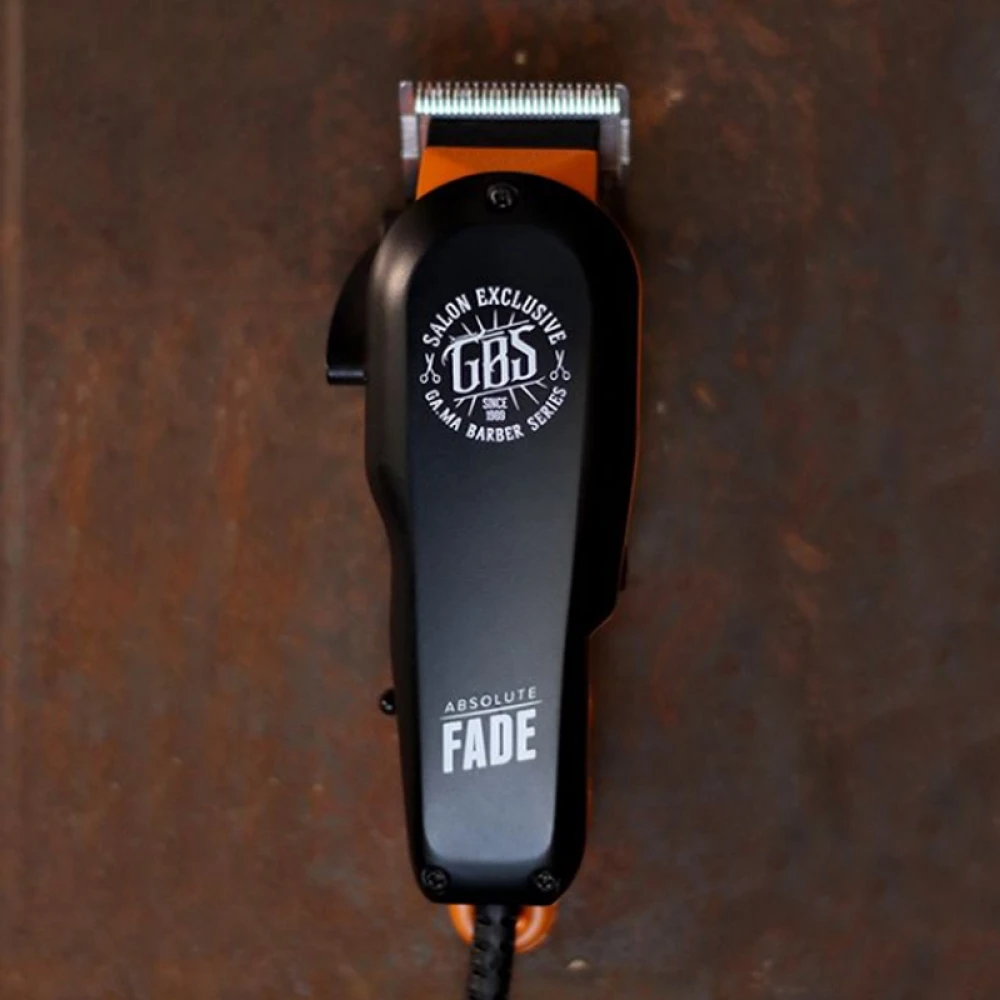 ABSOLUTE FADE CORDED - Επαγγελματική Κουρευτική Μηχανή Ρεύματος