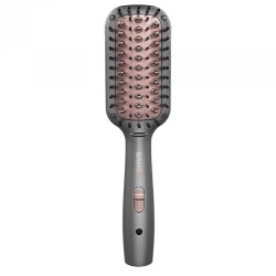 Bamba InstantCare 400 Travel Brush CEC-03436 - Ηλεκτρική Βούρτσα Για Ίσιωμα 26W