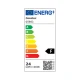 Energy Silence Aero 5290 Golden Pro CEC-05983 - Ανεμιστήρας Οροφής 2 Σε 1 Διπλής Κατεύθυνσης Με Τηλεχειριστήριο 40W