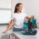 Conga 4000 Carpet&Spot Clean XL CEC-08425 - Ηλεκτρική Σκούπα Υγρών & Στερεών Ρεύματος 400 W