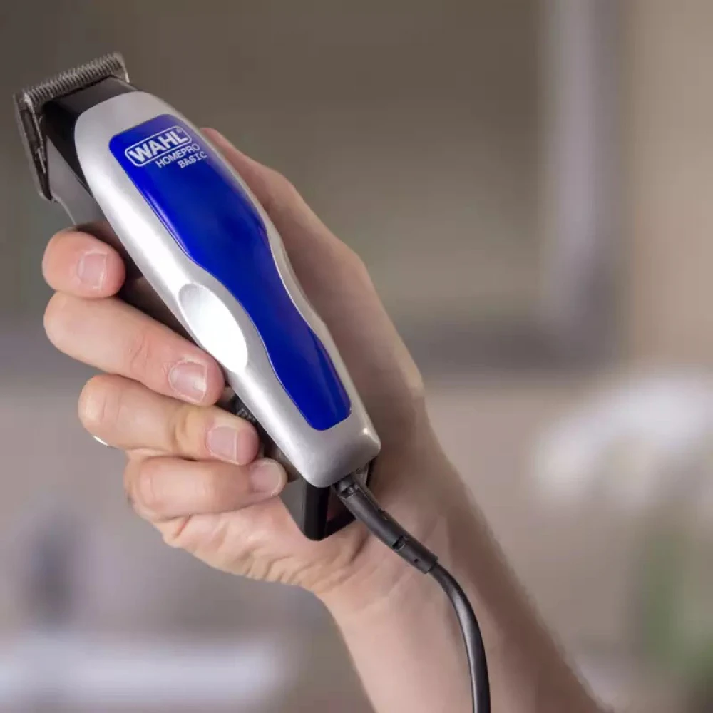 HOME PRO BASIC - Κουρευτική Μηχανή Ρεύματος