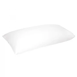 Flow Pure Snow CEC-07856 - Μαξιλάρι Ύπνου Μέτριο 70 X 35 cm