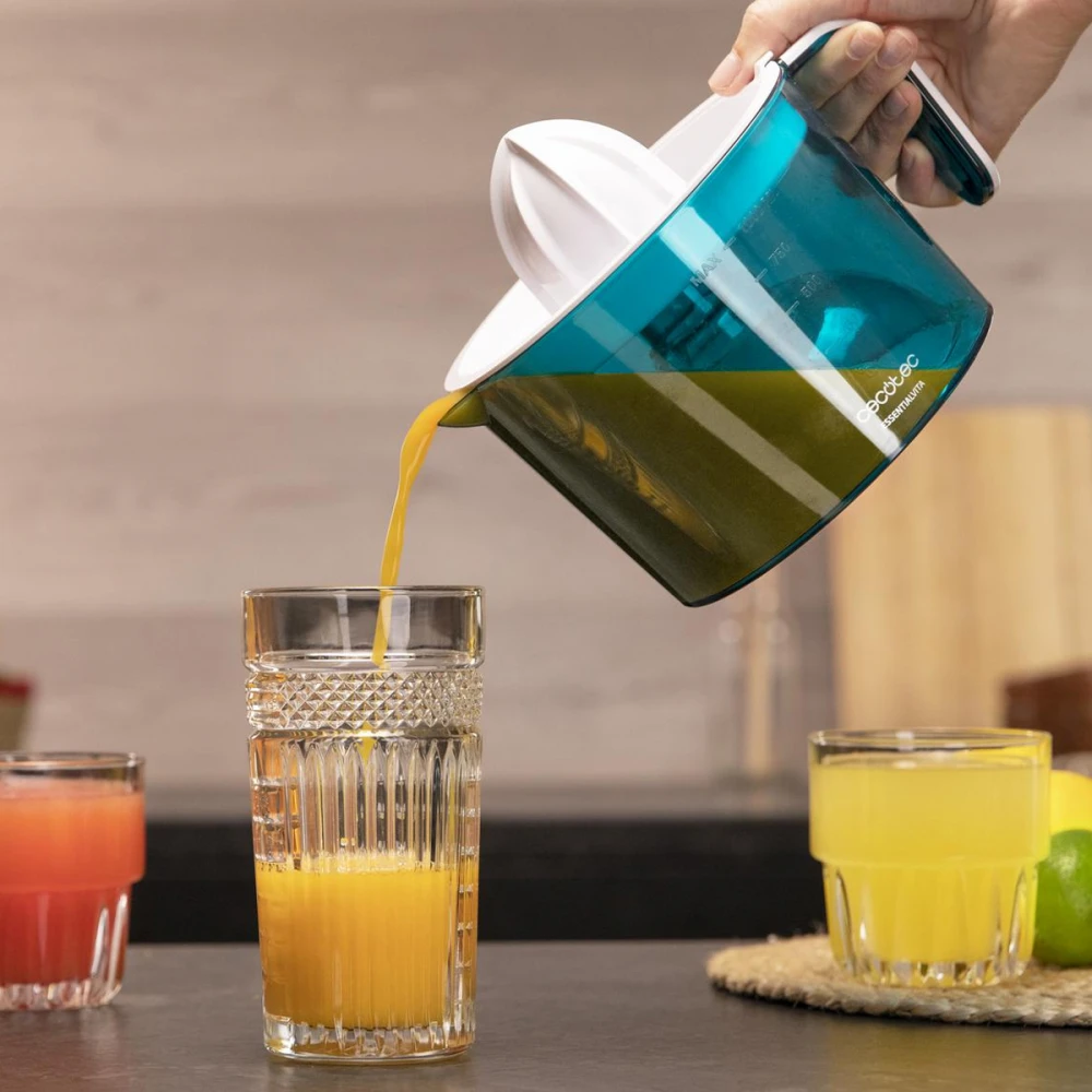 EssentialVita Adjust White CEC-04147 - Ηλεκτρικός Στίφτης 40 W με Χωρητικότητα 1 Lt Λευκός