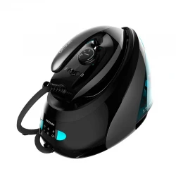Fast&Furious 8060 Ultra CEC-05537 - Σύστημα Σιδερώματος 3000 W με Παροχή Ατμού 750 G/Min