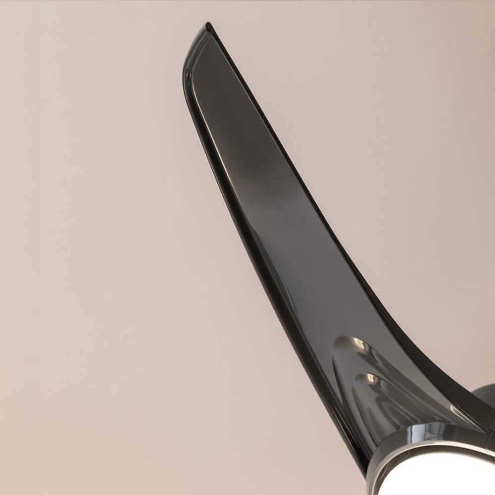 Energy Silence Aero 470 CEC-05943 - Ανεμιστήρας Οροφής 2 σε 1 με Φως, Διπλής Κατεύθυνσης με Τηλεχειριστήριο 55W | 106 cm