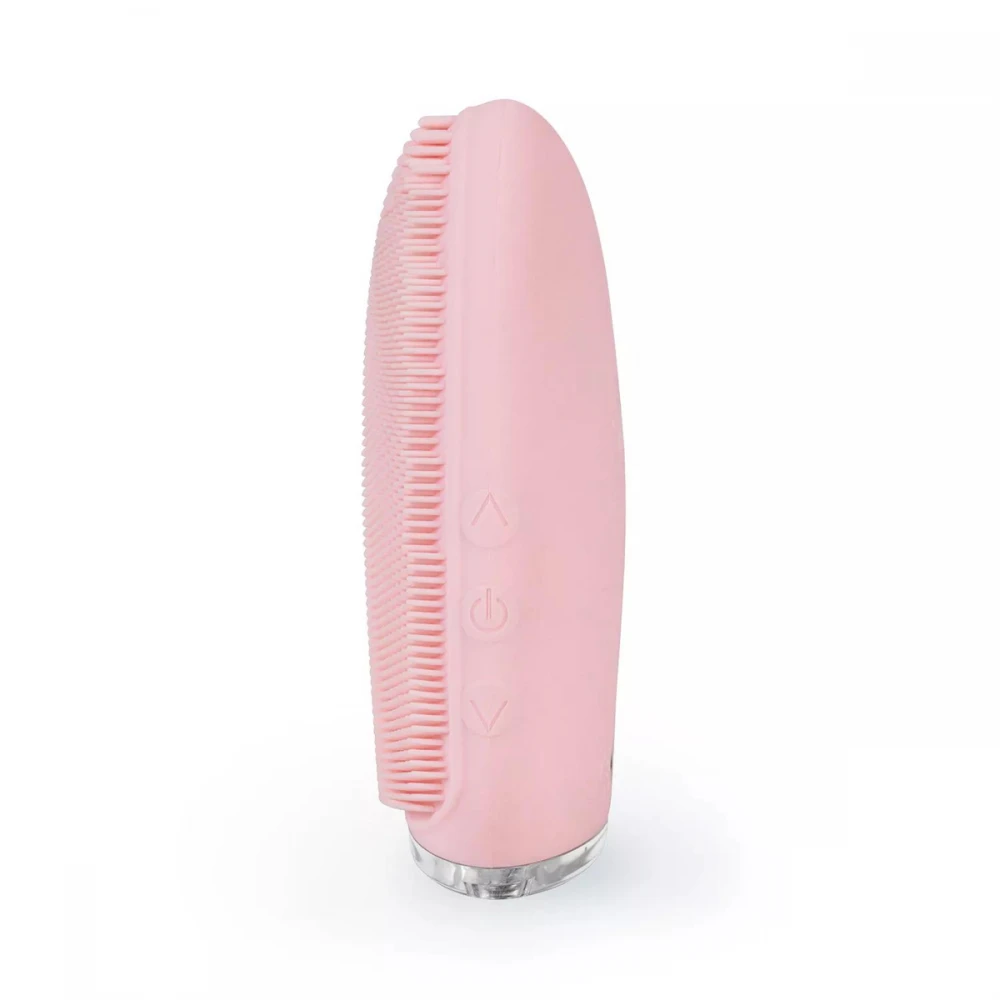 BRIGHT PINK
FB1PE1P001 - Βούρτσα καθαρισμού Προσώπου από Σιλικόνη