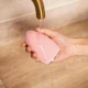 BRIGHT PINK
FB1PE1P001 - Βούρτσα καθαρισμού Προσώπου από Σιλικόνη