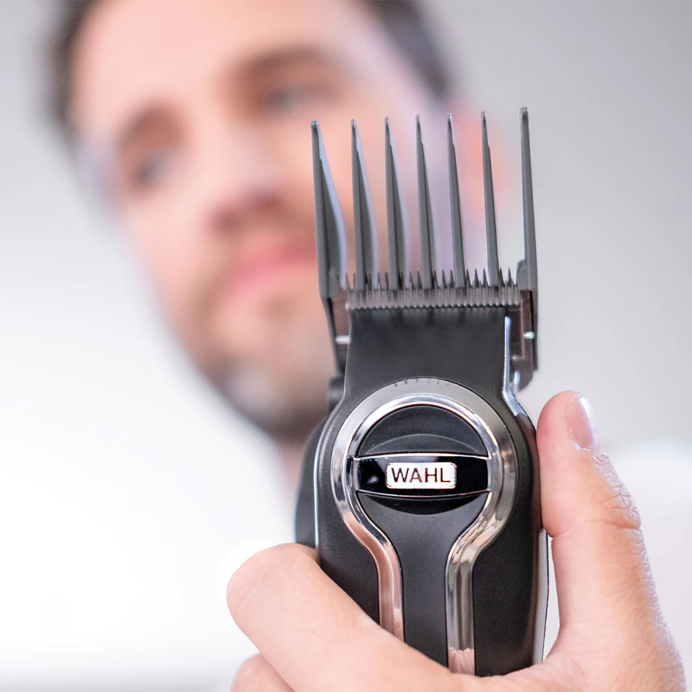 ELITE PRO US CORDED - Κουρευτική Μηχανή Ρεύματος