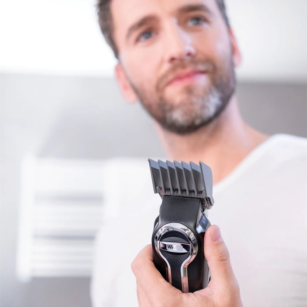 ELITE PRO US CORDED - Κουρευτική Μηχανή Ρεύματος