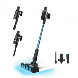Conga Rockstar 3500 Storm CEC-08428 - Επαναφορτιζόμενη Σκούπα Stick & Χειρός 500 W
