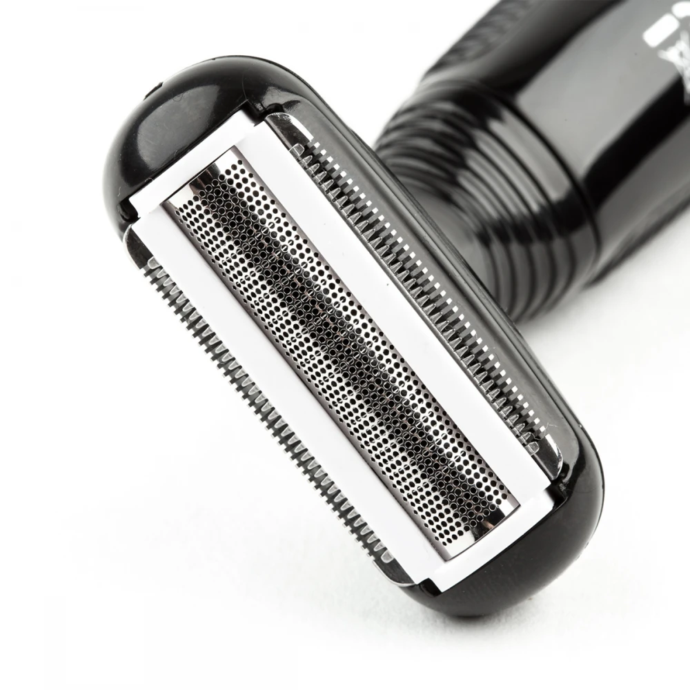 0581 - Trimmer Μπαταρίας