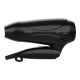 Bamba IoniCare 5450 Power&Go Pro Fire CEC-04209 - Πιστολάκι Μαλλιών Ταξιδιού 2400 W Με 1 Στόμιο & Φυσούνα