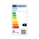 Energy Silence Aero 4600 Helicopter CEC-08614 - Ανεμιστήρας Οροφής 2 Σε 1 Διπλής Κατεύθυνσης Με Τηλεχειριστήριο 36W