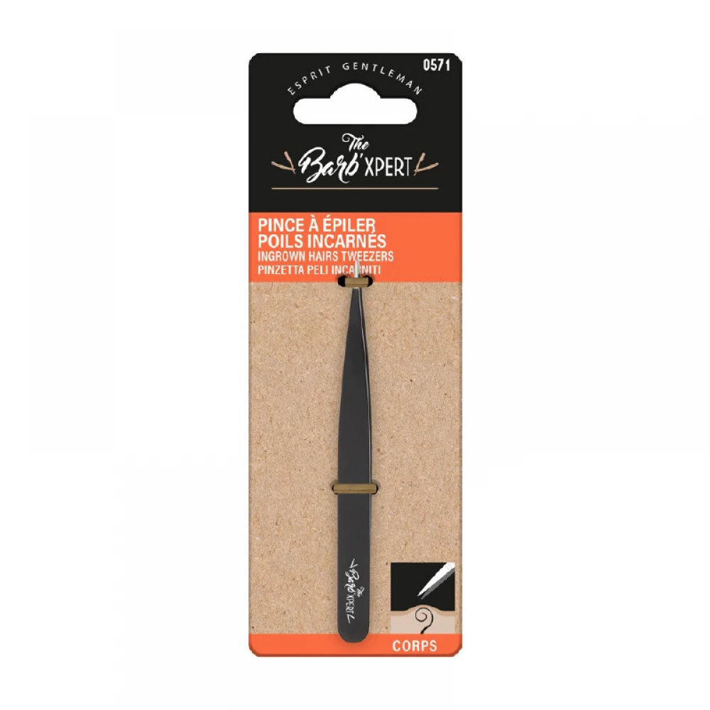 0571 - Τσιμπιδάκι Με Λεπτή Μύτη