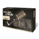 2 IN 1 VOLUME & STYLE - Ηλεκτρική Βούρτσα Με Αέρα Για Στέγνωμα, Ίσιωμα & Όγκο 1200 W
