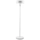 Energy Silence Fan Lamp CEC-08346 - Ανεμιστήρας Ορθοστάτης-Φωτιστικό 360° Με Τηλεχειριστήριο 36W