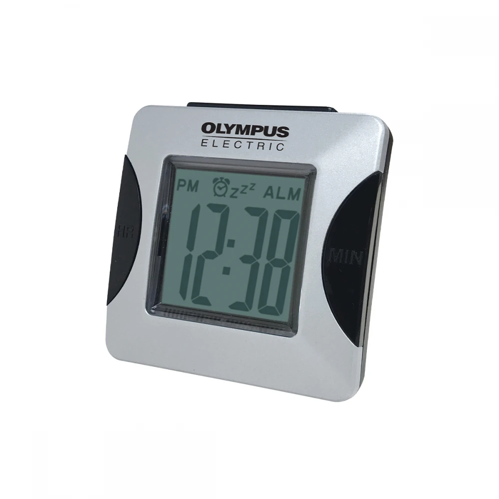 LD306A - Ψηφιακό Ρολόι Επιτραπέζιο Με Ξυπνητήρι