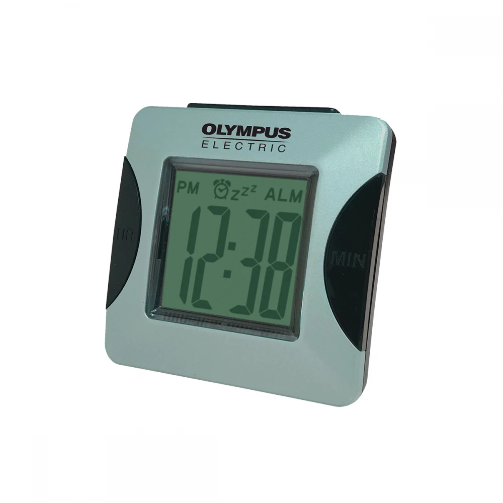 LD306A - Ψηφιακό Ρολόι Επιτραπέζιο Με Ξυπνητήρι