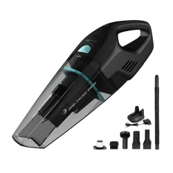 Conga Immortal ExtremeSuction Hand CEC-05440 - Επαναφορτιζόμενο Σκουπάκι Χειρός Υγρών & Στερεών 22.2V
