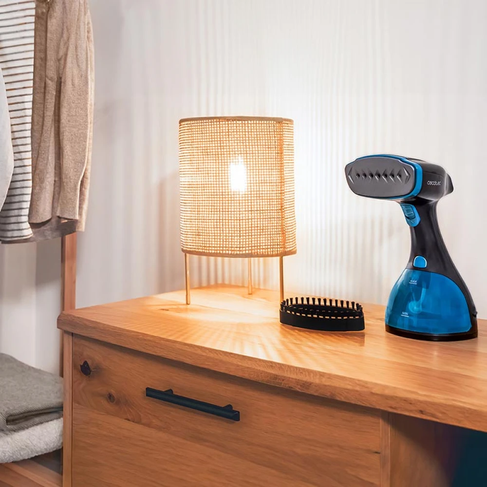 IronHero 1800 Ultimate CEC-08509 - Σύστημα Ατμού 1800 W