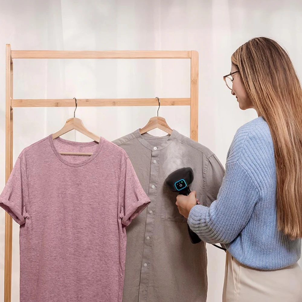 IronHero 1800 Ultimate CEC-08509 - Σύστημα Ατμού 1800 W