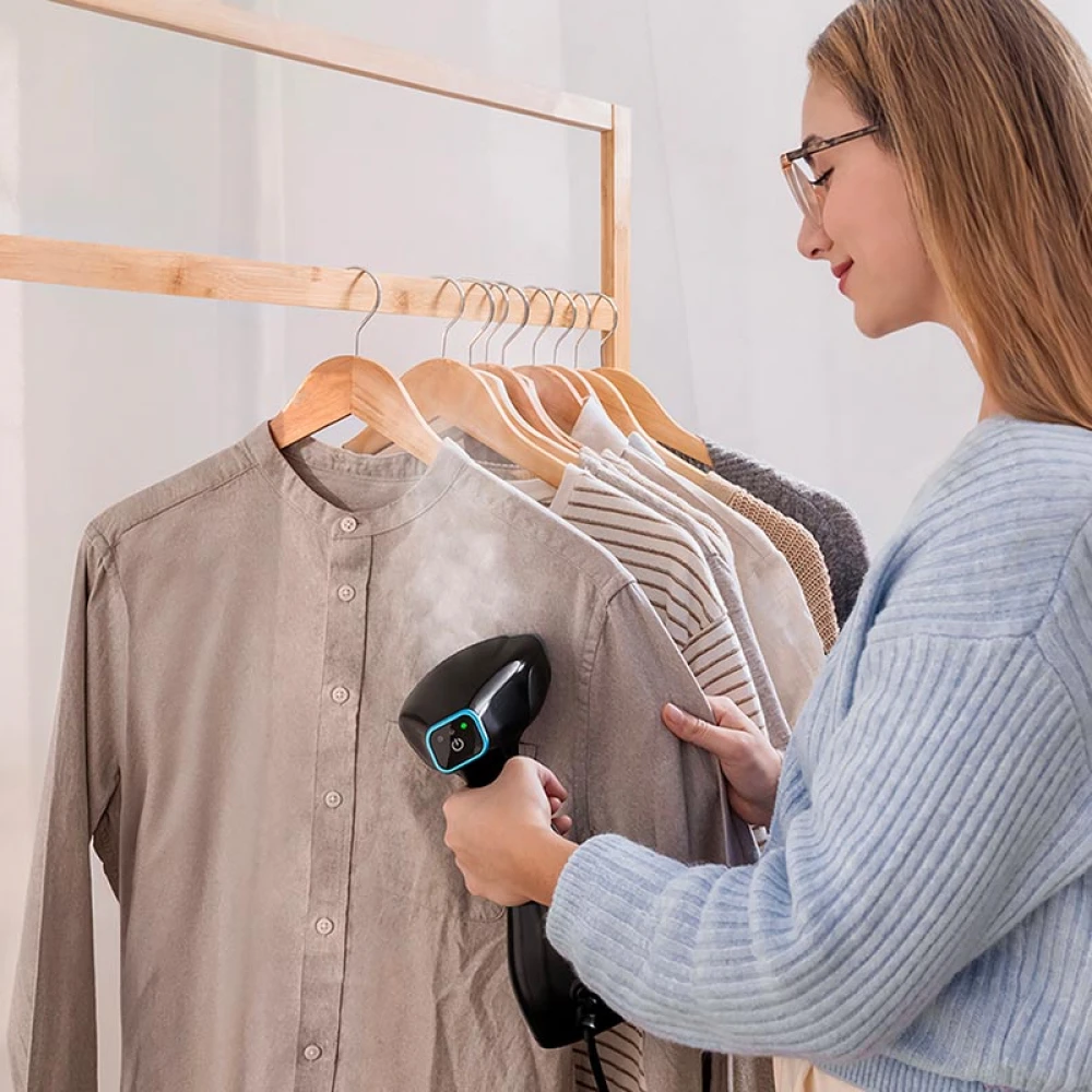 IronHero 1800 Ultimate CEC-08509 - Σύστημα Ατμού 1800 W