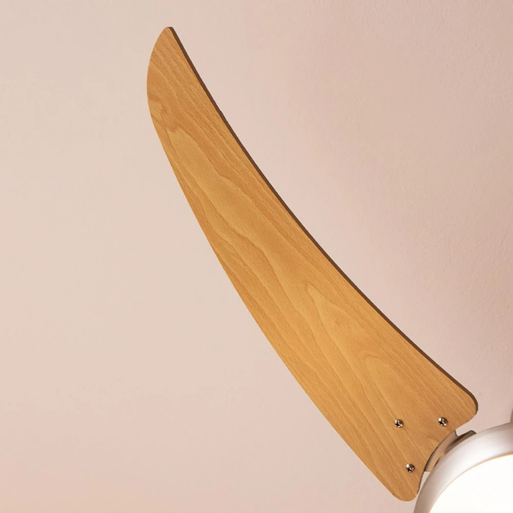 Energy Silence Aero 480 CEC-05944 - Ανεμιστήρας Οροφής 2 σε 1 με Φως, Διπλής Κατεύθυνσης με Τηλεχειριστήριο 65W | 106 cm