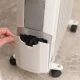 ReadyWarm 11000 Space CEC-05884 - Καλοριφέρ Λαδιού Με 11 Φέτες 2500 W