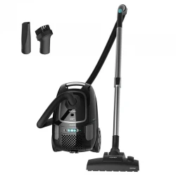 Conga Powerbag 4000 XL CEC-08577 - Ηλεκτρική Σκούπα 890 W Με Σακούλα 4 Lt