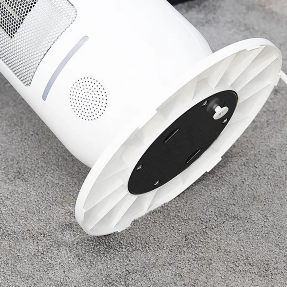 Ready Ceramic Smart Warm 10100 CEC-05314 - Αερόθερμο Δαπέδου Κεραμικό 2200 W