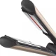 SILKY STRAIGHT
(SIS1PE1001) - Επαγγελματική Πρέσα Μαλλιών με Πλάκες Τιτανίου 230OC