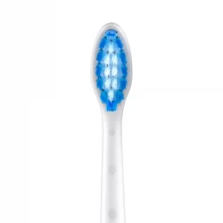 SYR4PEUWS001 - 4 Ανταλλακτικές Κεφαλές Soft Λευκές