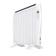 Ready Warm 1800 Thermal Connected CEC-05374 - Θερμοπομπός Επιδαπέδιος 1200 W (63 x 69 cm) με Ηλεκτρονικό Θερμοστάτη και Wi-Fi