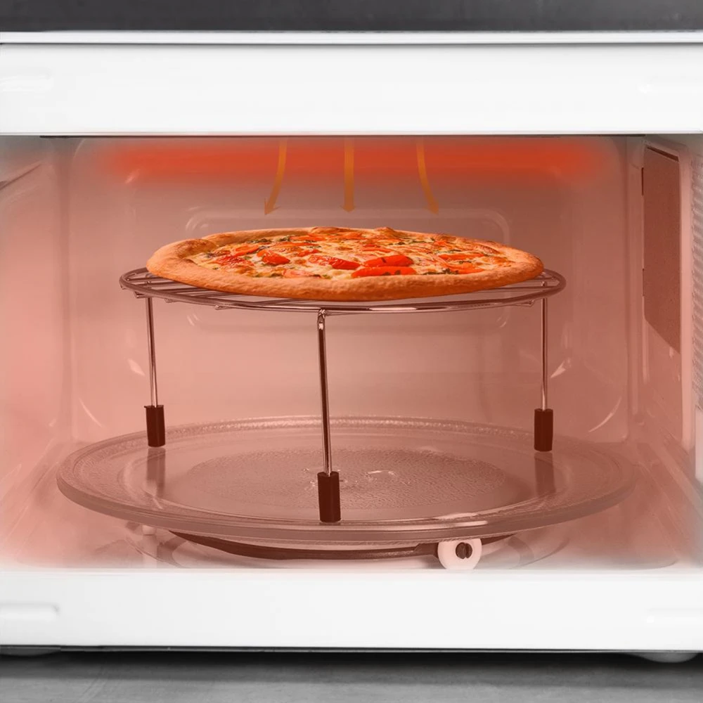 Proclean 2110 CEC-01369 - Φούρνος Μικροκυμάτων με Grill 20 Lt Λευκός