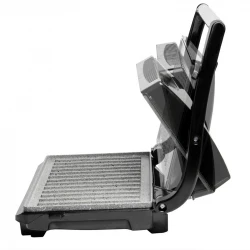 Rock'n Grill 700 CEC- 03022 - Τοστιέρα Γκριλιέρα 700 W Inox