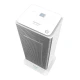 ReadyWarm 6400 Ceramic Sky Smart CEC-05377 - Αερόθερμο Δαπέδου Κεραμικό 2000 W