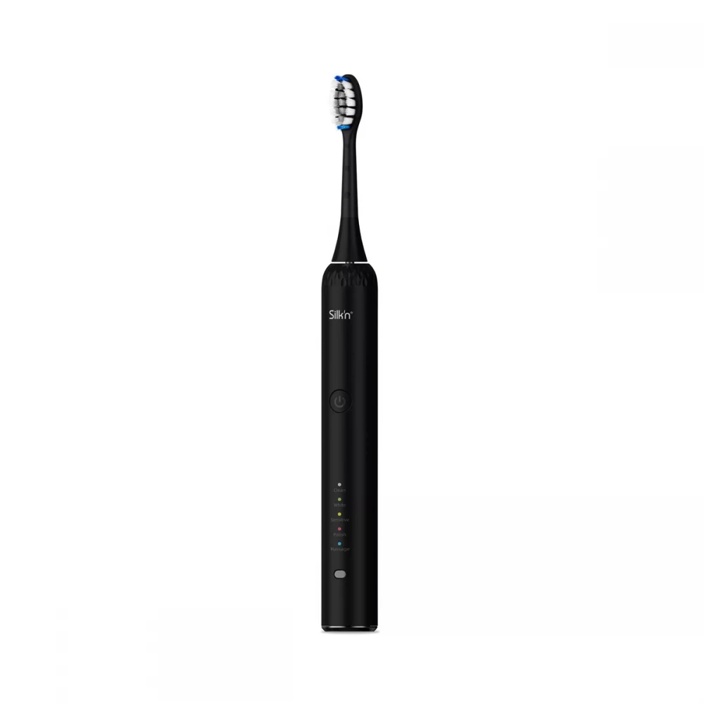 SONIC SMILE PLUS
(SSP1PE1Z001) - Επαναφορτιζόμενη Ηλεκτρική Οδοντόβουρτσα με Χρονοδιακόπτη και Μικροδονήσεις