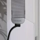 Ready Warm 9000 Space CEC-05882 - Καλοριφέρ Λαδιού Με 9 Φέτες 2000 W