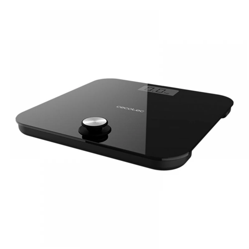 Surface Precision EcoPower
10000 Healthy Black CEC-04251 - Ψηφιακή Ζυγαριά Μπάνιου Μαύρη