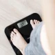 Surface Precision EcoPower
10000 Healthy Black CEC-04251 - Ψηφιακή Ζυγαριά Μπάνιου Μαύρη