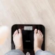Surface Precision EcoPower
10000 Healthy Black CEC-04251 - Ψηφιακή Ζυγαριά Μπάνιου Μαύρη