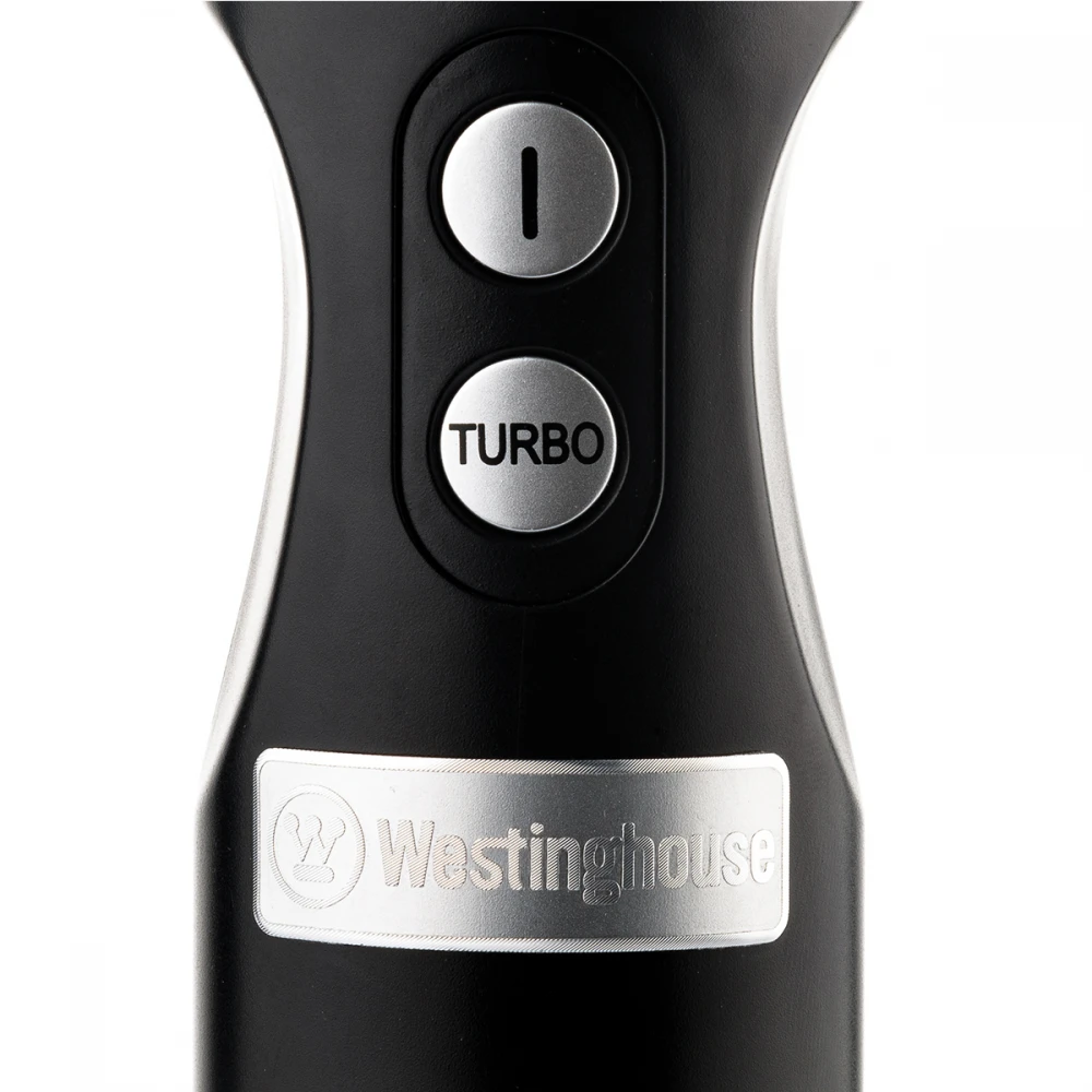 WKHBS270BK - Ραβδομπλέντερ Με Ανοξείδωτη Ράβδο 600 W Μαύρο Retro Series