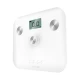 Surface Precision Eco Power 10100 Full Healthy CEC-04252 - ΟΙΚΟΛΟΓΙΚΗ ΖΥΓΑΡΙΑ ΜΠΑΝΙΟΥ ΑΚΡΙΒΕΙΑΣ ΜΕ ΛΙΠΟΜΕΤΡΗΤΗ ΛΕΥΚΟ