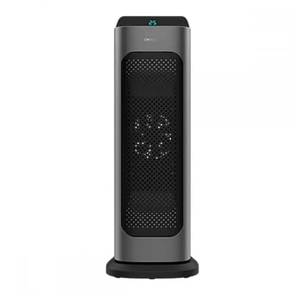 Ready Warm 6800 Ceramic Sky Smart CEC-05824 - Αερόθερμο Δαπέδου Κεραμικό 2000 W