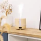 PureAroma 550 Connected SunLight CEC-05643 - Ηλεκτρικός Υγραντήρας Και Διαχυτής Αρώματος 500 ml Με Ηχείο