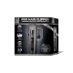 PRO HAIR CLIPPER - Κουρευτική Μηχανή Ρεύματος-Επαναφορτιζόμενη