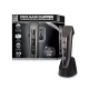 PRO HAIR CLIPPER - Κουρευτική Μηχανή Ρεύματος-Επαναφορτιζόμενη